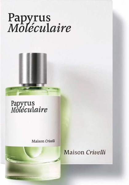 Фото духиMaison Crivelli Papyrus Moleculaire