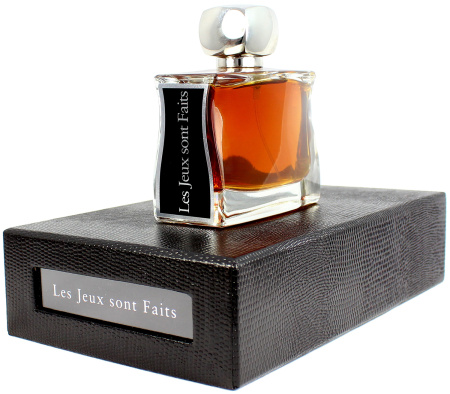 Фото духиJovoy Paris Les Jeux Sont Faits