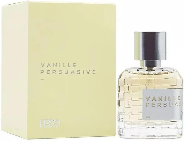 Фото духиLPDO Vanille Persuasive