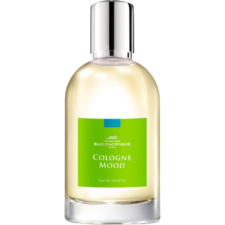 Фото духиComptoir Sud Pacifique Cologne Mood