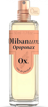 Фото духи Olibanum Opoponax