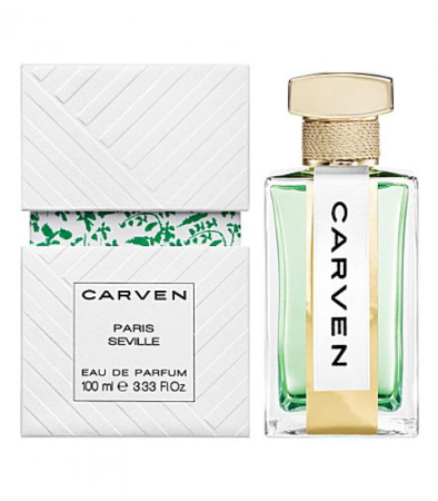 Фото духиCarven Variations Paris Seville