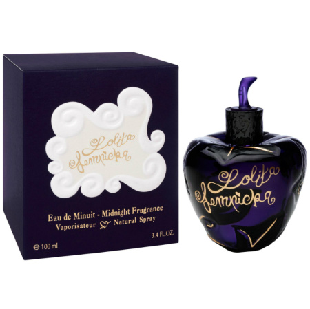 Фото духиLolita Lempicka Eau de Minuit Midnight