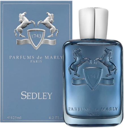 Фото духиParfums de Marly Sedley