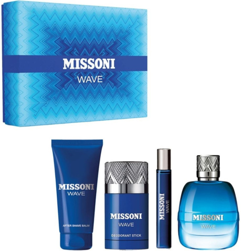 Фото духиMissoni Wave