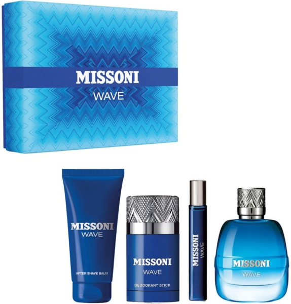 Фото духиMissoni Wave