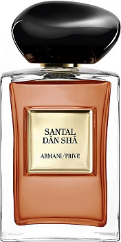 Giorgio Armani Armani Prive Santal Dan Sha (20-75962 туалетная вода-тестер 100 мл)