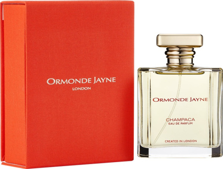 Фото духиOrmonde Jayne Champaca