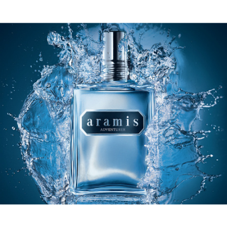 Фото духиAramis Adventurer