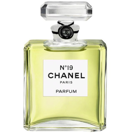 Фото духиChanel №19