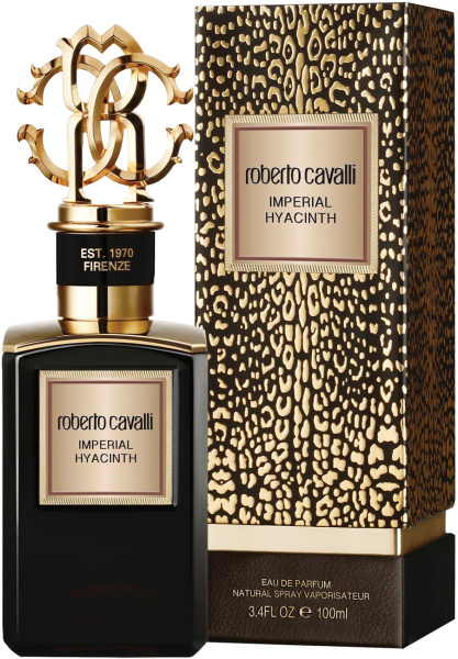 Фото духиRoberto Cavalli Splendid Vanilla