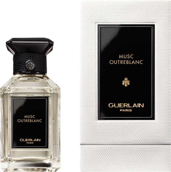 Guerlain Musc Outreblanc (20-37266 парфюмерная вода 100 мл)