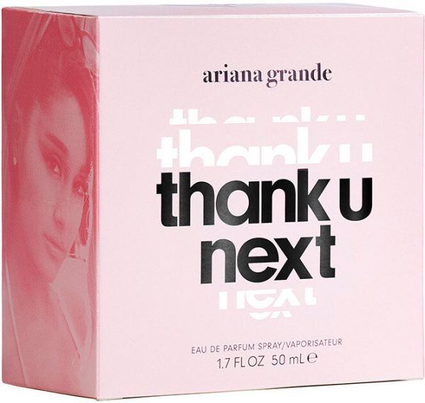 Фото духиAriana Grande Thank U, Next
