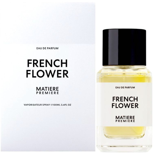 Фото духиMatiere Premiere French Flower