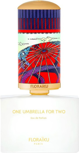 Фото духиFloraiku One Umbrella For Two