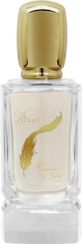 Фото духи Plume Impression Elegance Cuiree