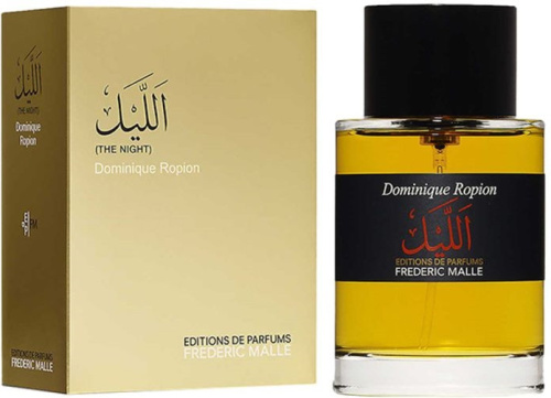Фото духиFrederic Malle The Night