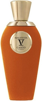 Фото духи V Canto Malatesta