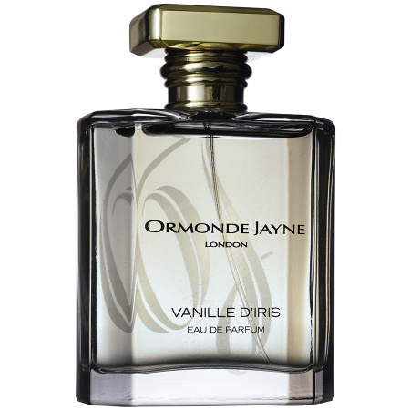 Фото духиOrmonde Jayne Vanille d'Iris
