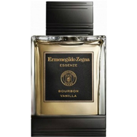 Фото духиErmenegildo Zegna Bourbon Vanilla