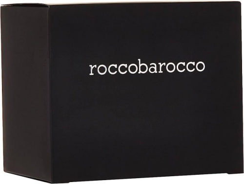 Фото духиRoccobarocco Black For Women