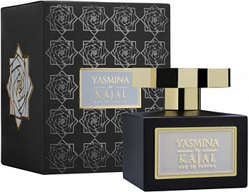 Kajal Yasmina (20-60930 парфюмерная вода 100 мл)