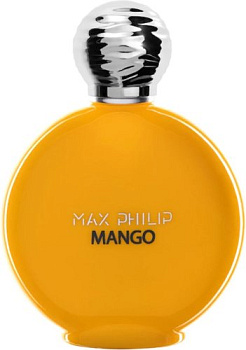 Фото духи Max Philip Mango