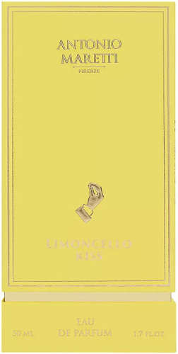 Фото духиAntonio Maretti Limoncello Kiss