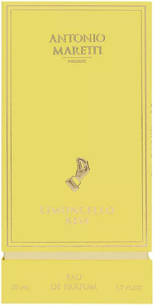 Фото духиAntonio Maretti Limoncello Kiss