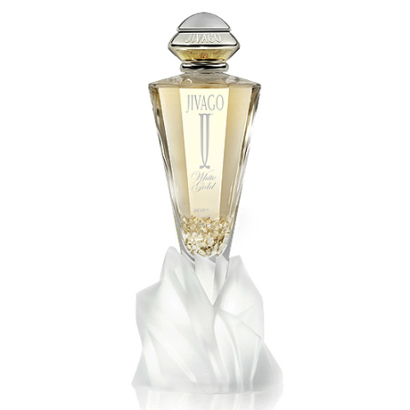 Фото духиJivago White Gold woman