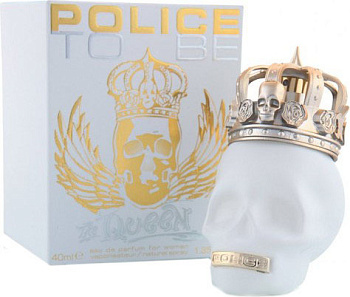 Фото духи Police To Be The Queen