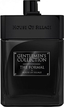 Фото духи House Of Sillage The Formal