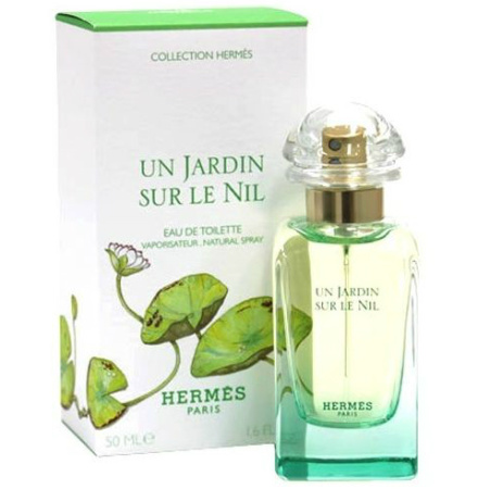 Фото духиHermes Un Jardin Sur Le Nil