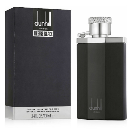 Фото духиAlfred Dunhill Desire Black
