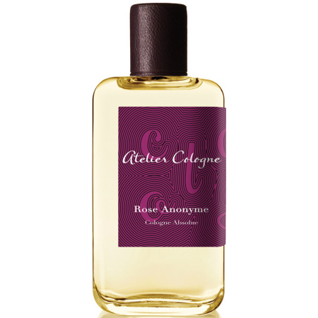 Фото духиAtelier Cologne Rose Anonyme
