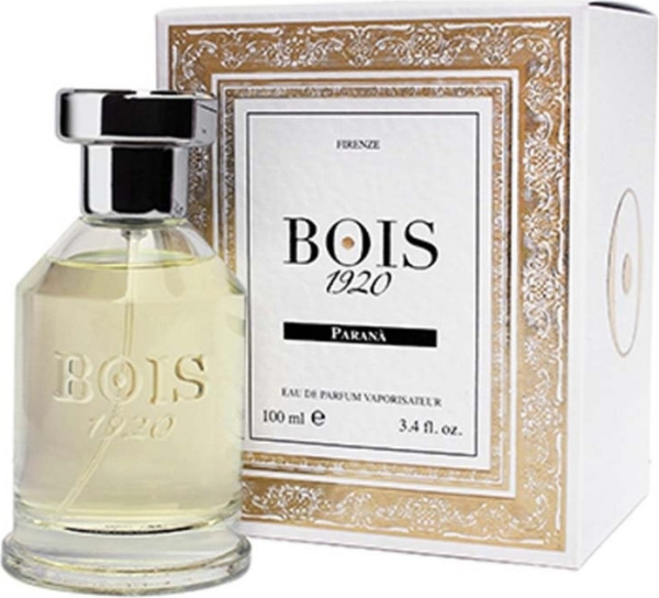 Bois 1920 Parana (20-54888 парфюмерная вода 100 мл)