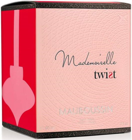 Фото духиPatrik Mauboussin Mademoiselle Twist