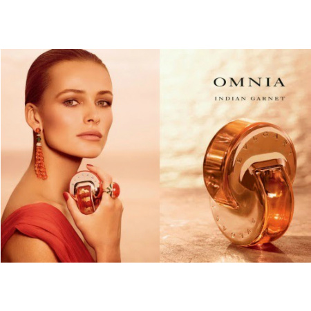 Фото духиBvlgari Omnia Indian Garnet