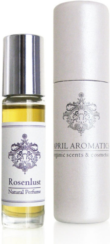 Фото духиApril Aromatics Rosenlust