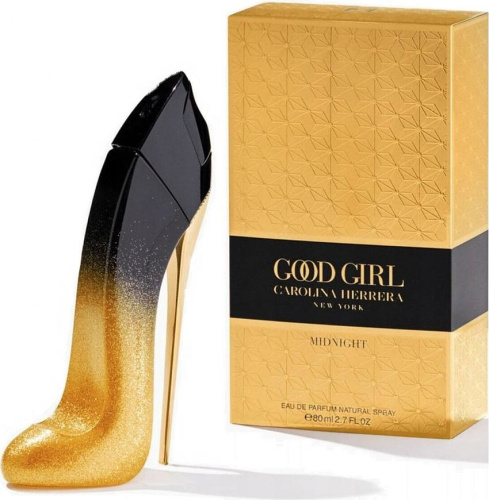 Фото духиCarolina Herrera Good Girl Midnight