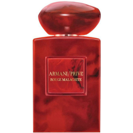 Фото духиGiorgio Armani Prive Rouge Malachite