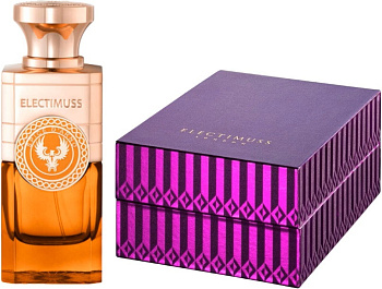 Electimuss Spice D'arno (20-20112 духи 100 мл)