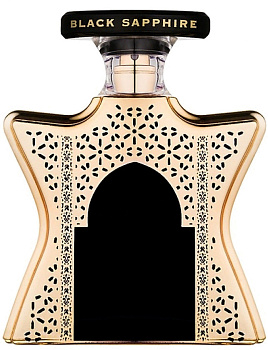 Bond No.9 Dubai Black Sapphire (20-26073 парфюмерная вода-тестер 100 мл)