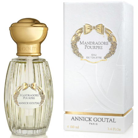 Фото духиAnnick Goutal Mandragore Pourpre