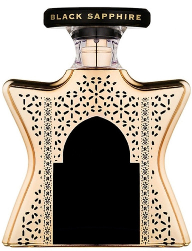 Bond No.9 Dubai Black Sapphire (20-26073 парфюмерная вода-тестер 100 мл)