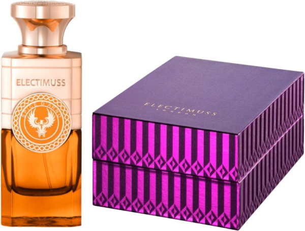 Electimuss Spice D'arno (20-20112 духи 100 мл)