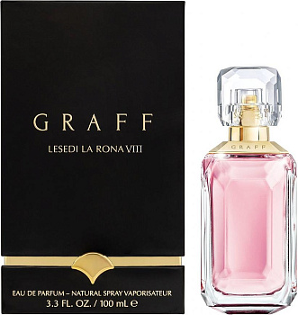 Graff Lesedi La Rona VIII (20-28895 парфюмерная вода 100 мл)