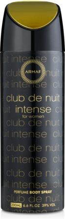 Фото духиSterling Parfums Club de Nuit Intense