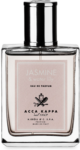 Acca Kappa Jasmine & Water Lily (20-23372 парфюмерная вода-тестер 100 мл)