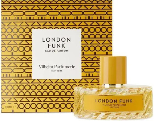 Фото духиVilhelm Parfumerie London Funk